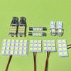 Crosstrek LED Room Lamp Back Lamp License Plate Light Set