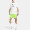 New Nike Casual Shorts Men's Action Green DV2882-313