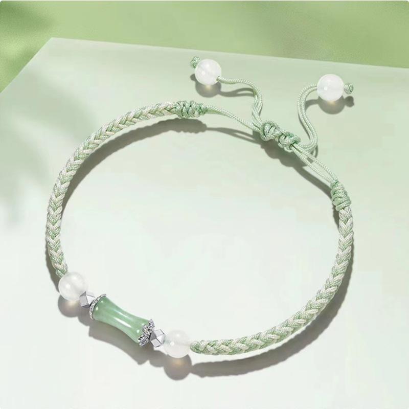 

Minimalist Gold Color Butterfly Bangles&Bracelets for Women Korean Elegant Zircon Sakura Bracelet Student Friendship Jewelry