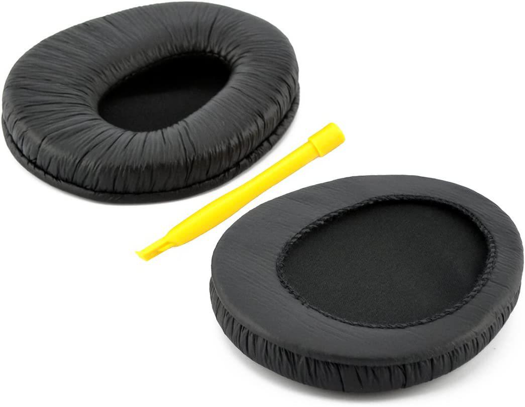 

Сменные амбушюры для наушников MDR-Z600, V600, V900, V900HD, V7509