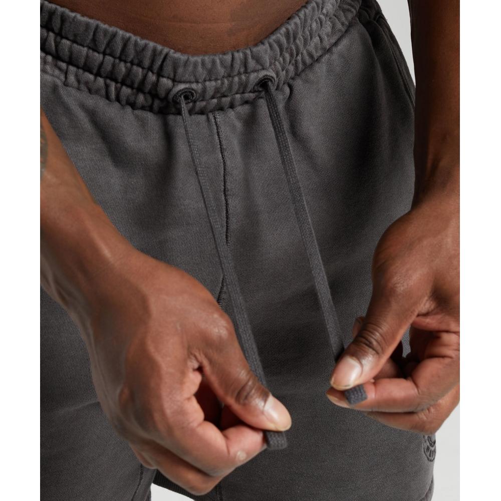 Gymshark Premium Legacy Shorts Black A6a7a Bb67