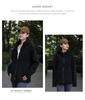 Women's Sherpa Fleece Cardigan Jacket - 2024 Spring/Autumn Collection, Thickened Inner Layer