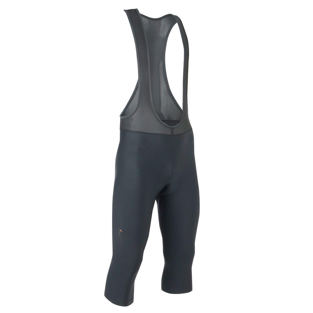 Lion De Kapelmuur Bib Knickers Standard Pad