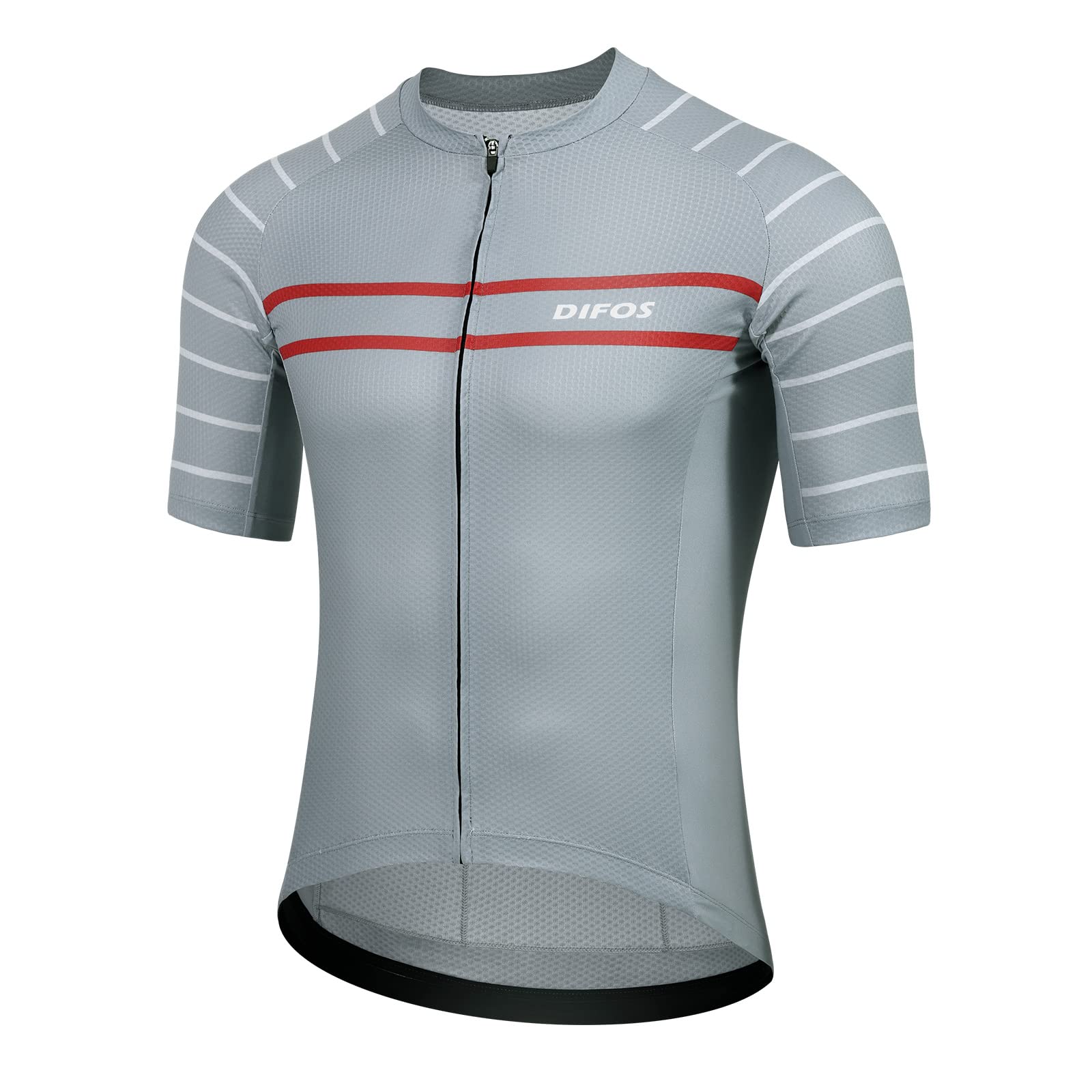 

Difos Short Sleeve Cycling Cycling Road Bike with Outdoor Size M Men s Jersey, Wear, Jersey, Elastic, Quick-Drying, Breathable, Spring/Summer,