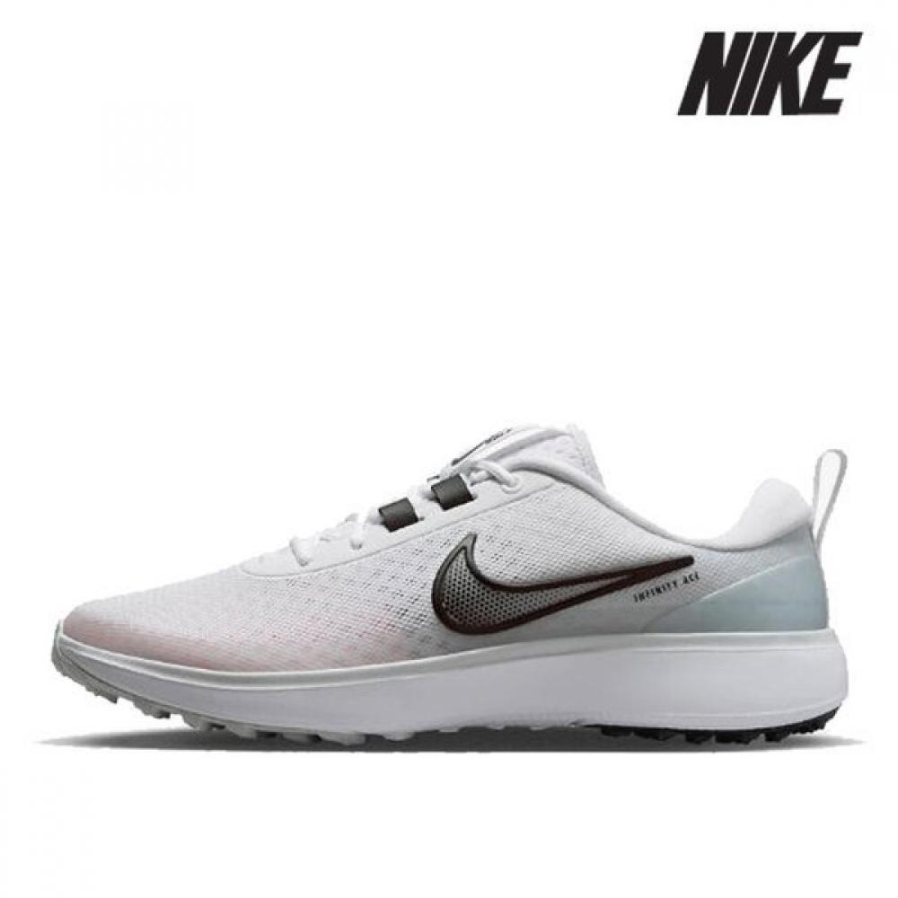 

Nike Special Price Nike Golf Shoes C26 Dx0127 100 Unisex Infinity Ace Nn W Infinity Ace 245