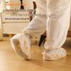 Disposable Non-Woven Shoe Covers