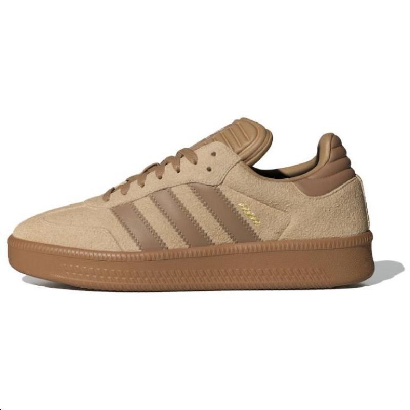 Adidas Originals Samba Magic Beige Gum Sneakers IG6289