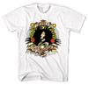 Rory Gallagher Tatuaż Koszulka Retro Prezent dla Fana Rozmiar S M L 234xl Nl188