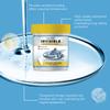Transparent Waterproof Sealant Used for Roof Leak Repairs Bathroom Tile DIY Home Concrete Walls Fast Drying Comes with Brush