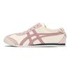 Onitsuka Tiger MEXICO 66 SLIP ON Low top Casual Shoes Unisex Pink 1183A360-205(TeamY-)