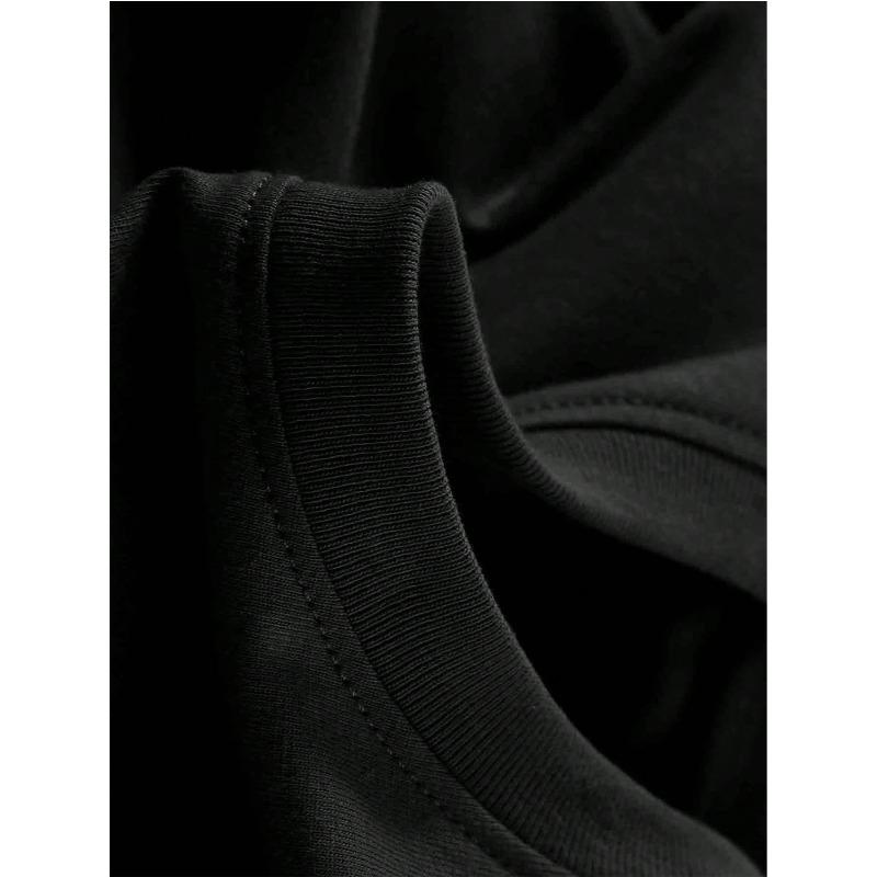 European sizes Kids' Best Big Brother Print Black T-Shirt | Crew Neck, Casual Tee, Medium Stretch Knit Fabric, Regular Fit for Boys