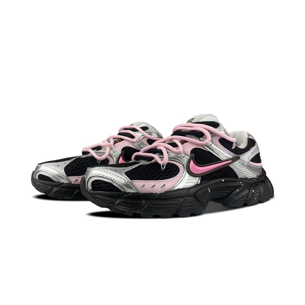 Nike V5 RNR Abrasion Resistant Breathable Abrasion Resistant Breathable Low top Running Shoes Women's HQ7901-102(Team401-)