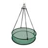 Bird Seeds Shell Catcher Tray Universal Outdoor Garden Hanging Tray for Gardener Birds Lover Bird Feeder Farmer Backyard