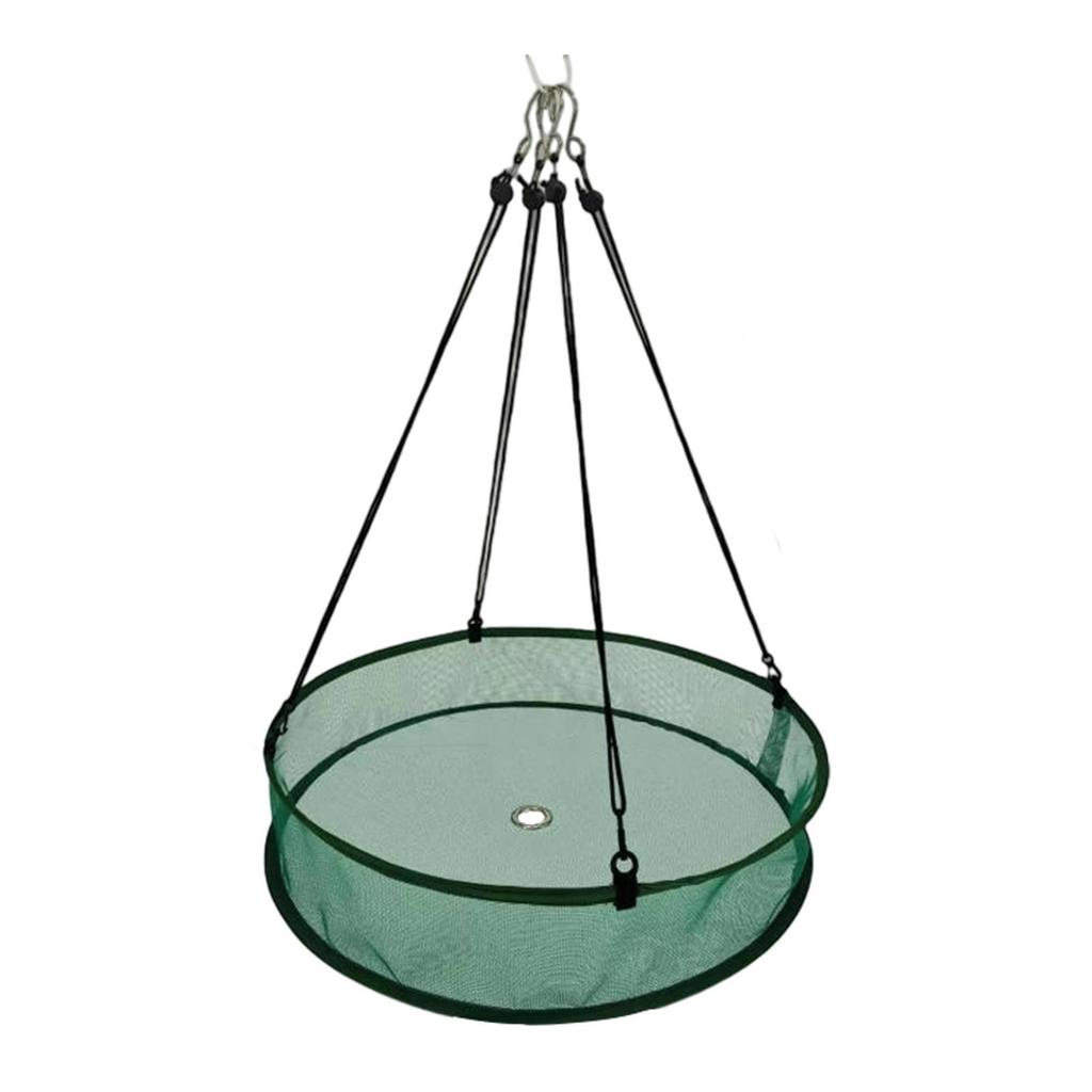 Bird Seeds Shell Catcher Tray Universal Outdoor Garden Hanging Tray for Gardener Birds Lover Bird Feeder Farmer Backyard