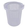 Pool Skimmer Filter Basket Maintenance Equipment B-106 Swimming Pool Skimmer Basket Strainer Debris Leaves Collector