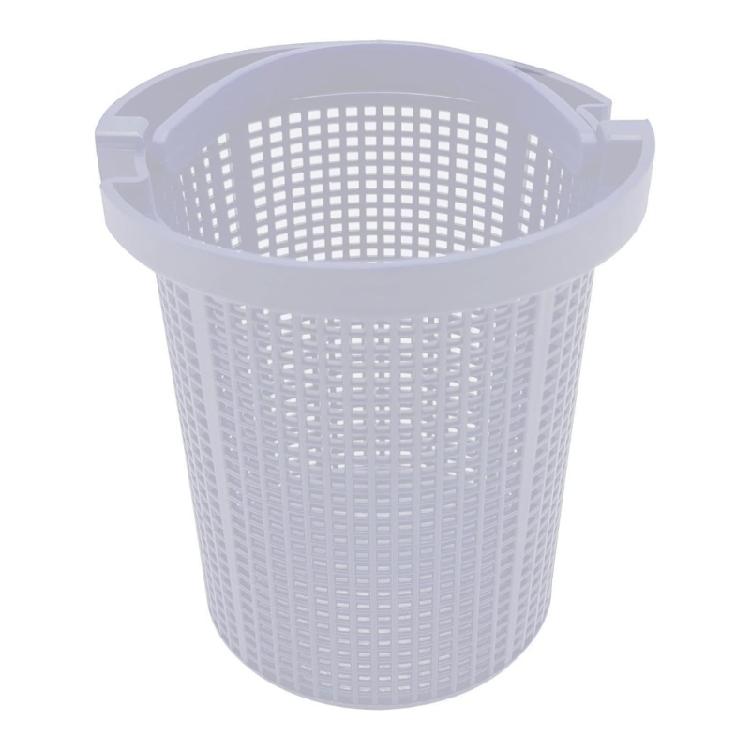 Pool Skimmer Filter Basket Maintenance Equipment B-106 Swimming Pool Skimmer Basket Strainer Debris Leaves Collector