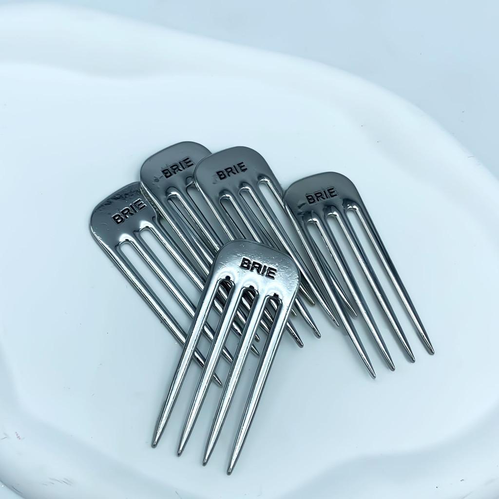 

Highend Decorative Cheese Markers Set With Artistic Designs Ideal For Festive Entertaining StyleB