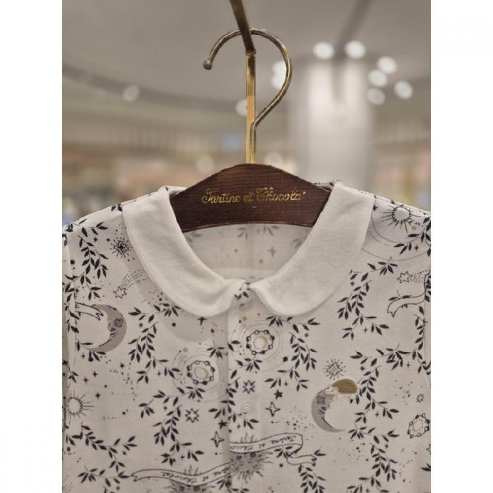 Chocola Etwal Baby Romper  Tnorqx132w 