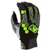 Cross-border New Off-road Motorcycle Riding Gloves Anti-wear Breathable Locomotive Full-finger Gloves Outdoor Speed-down Bicycle