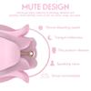Powerful Sucking-Rose Vibrator Toy For Women Vacuum Stimulator Oral Nipple Clit Sucker Female Sex Toys Goods For Female Adults