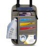 Travel Neck Pouch Passport & Document Organizer