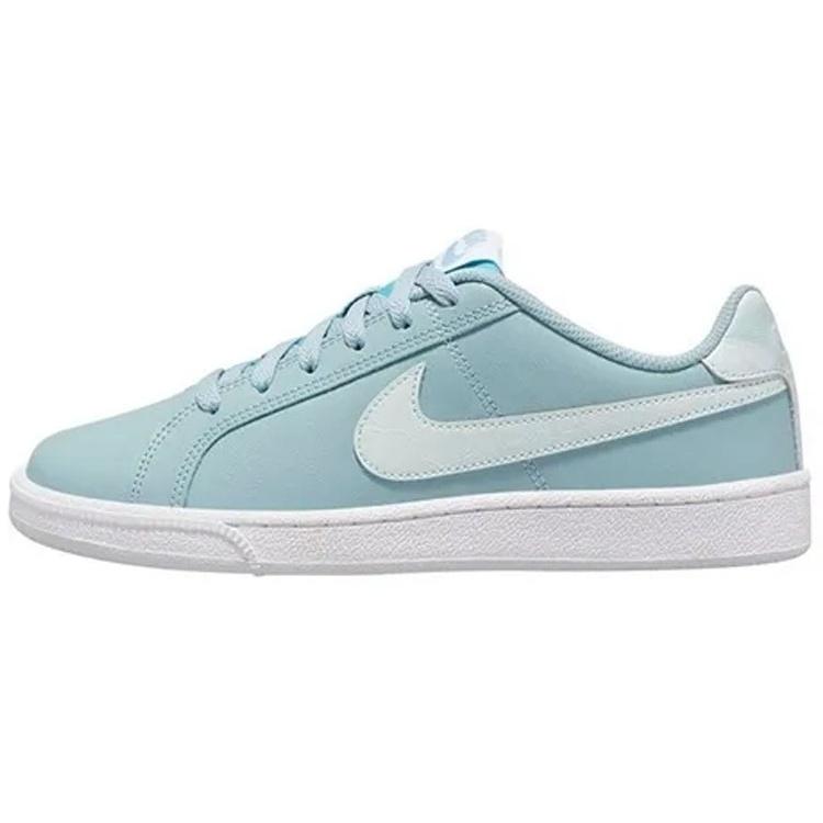 (WMNS) Nike Court Royale `Ocean Cube`