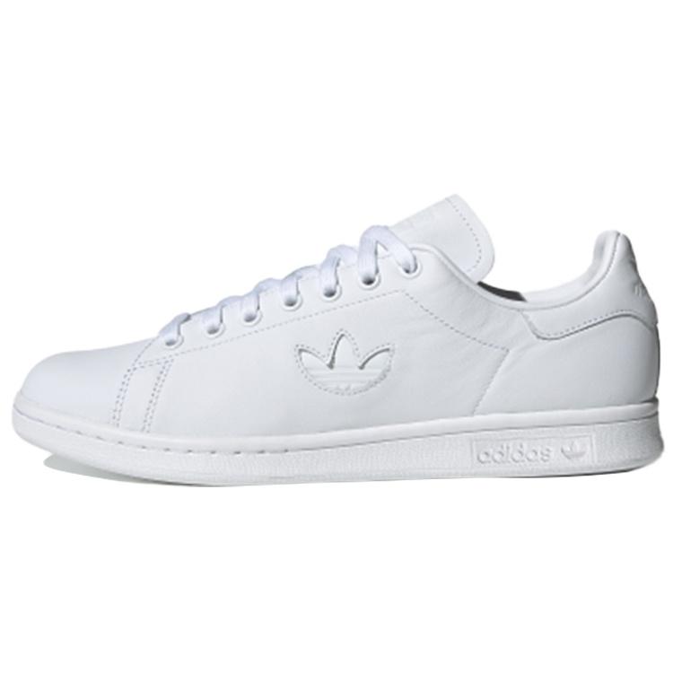 adidas originals Stan Smith  Triple White  Men s BD7451 EU 43⅓
