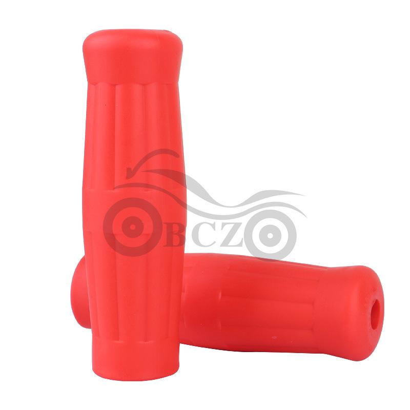 Harley Retro Universal Motorcycle Handlebar Grips