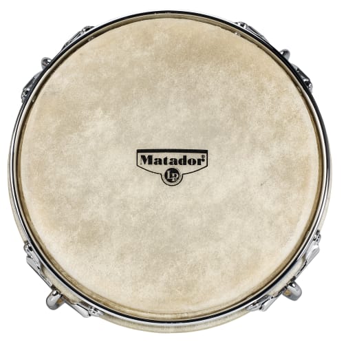 LP Matador Wood Bongos M201-AWC