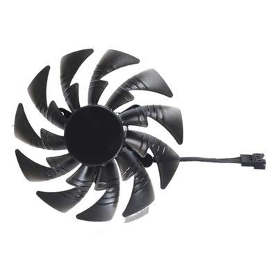 95mm 4Pin Video Card Cooling Fan For 1080 1080TI Graphics Card Coolers Fan Gaming Radiators Accessories Replacement