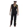 Il Karate Kid Cobra Kai Taekwondo Bambini Cosplay Uniforme da Allenamento Costume