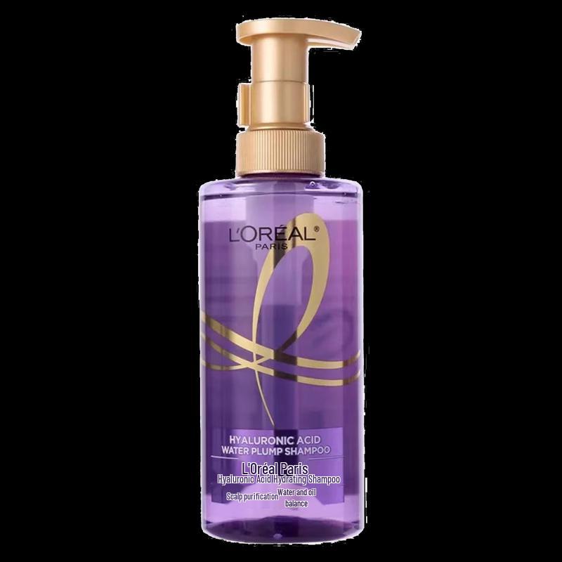 

L Oréal Hyaluronic Acid Hydrating Shampoo