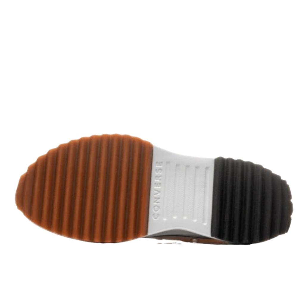 Converse Run Star Hike Low Biały Guma