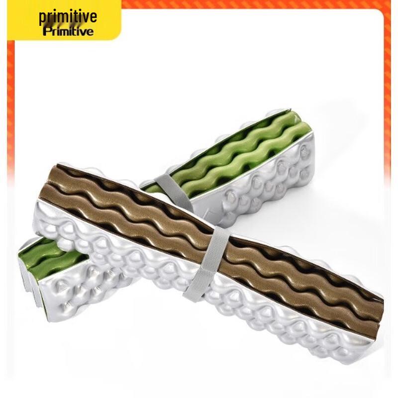 

Outdoor Camping Egg Crate Sleeping Pad