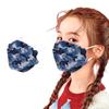 50PC Children's Fruit  Series Printed Face Mask Daily Protective Breathable Face Mask