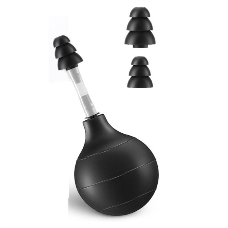 M-Modern-Ear Pressure Tool, Ear Pressure Relief Suction Device, Migraine And Headache Relief Inner Ear Balance