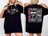 Üst giysisi – T-shirtler