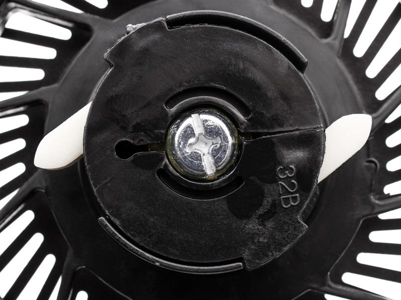 B&S Quantum Startmotor. 496650 495766 494846 497830 Nz542