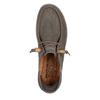 Skechers Mens Berlaine Slip-on Shoes