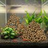 3D Printed Fish Shrimp Hideout Shelter Hollow Out Fish Hidden House  Aquatic Pets