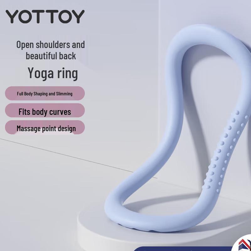 Yottoy Yoga Pilates Ring