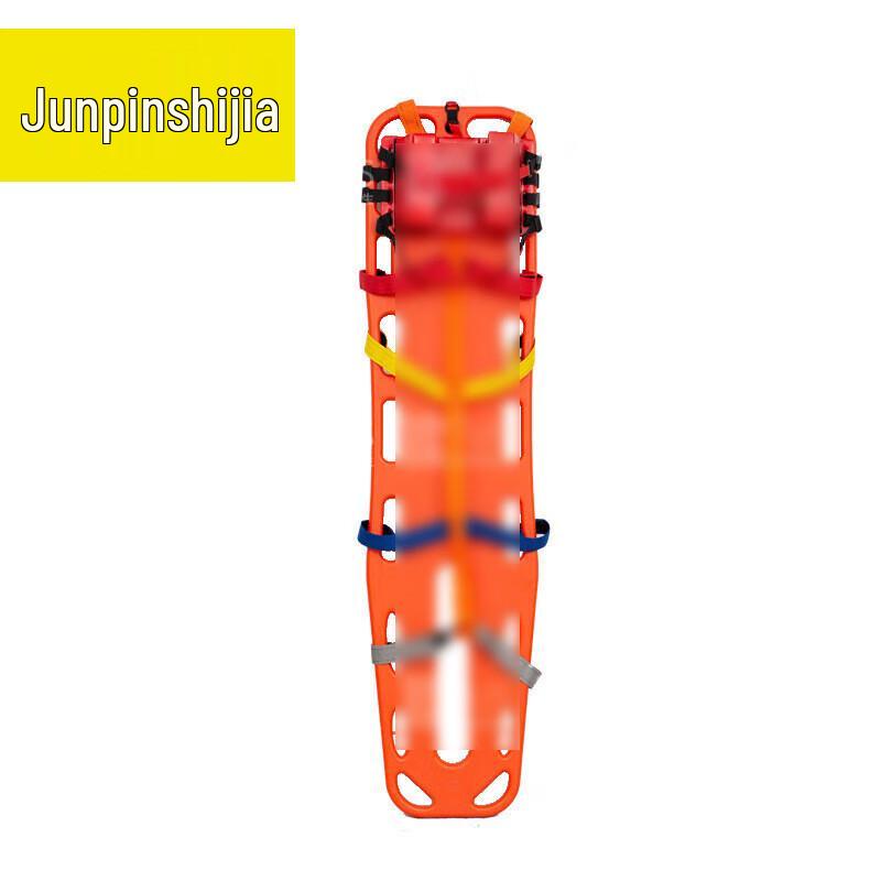 Water Rescue PE Spinal Board Stretcher