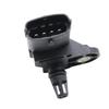 Pressure Sensor Map Sensor 0261230099 Black For Polaris RZR 570 800 900 1000 EFI