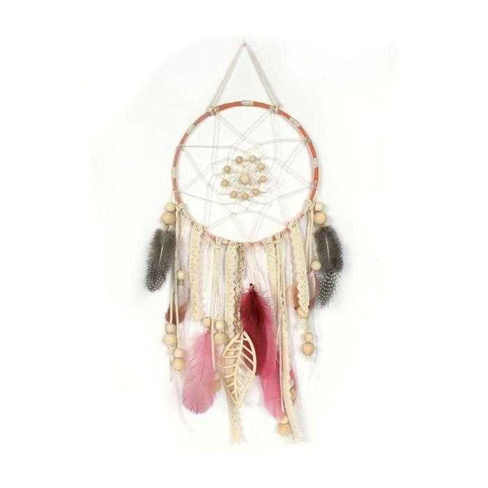 Naked Circle - Copper - Ø 10 Cm