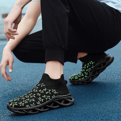 Herrenschuhe – Sportschuhe
