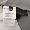 VERSACE made in Italy Short sleeve Cut 36 black Women Used