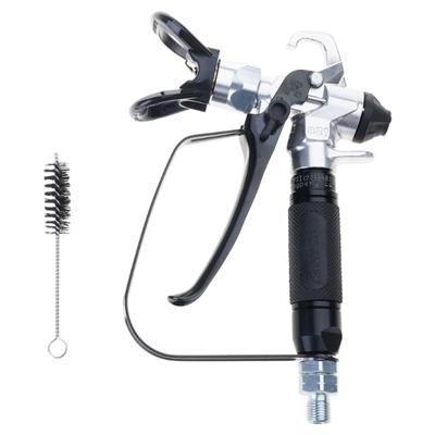 Outils électriques – Pistolets à peinture