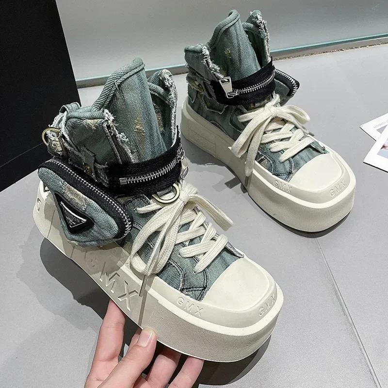 Fashion Women Shoes Fashion Women Sneakers Mixed Colors High-quality Brand Platform Shoe New Luxury Women Shoes Sports Running shoes