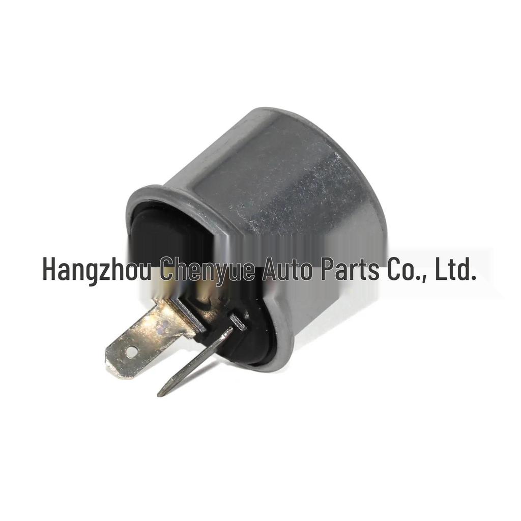 Land Rover Series 3 LED Flasher Relay 12V 2-Pin (STC4793)