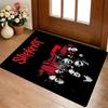 Slipknot Band Living Room Nonslip Area Rug Soft Carpet For Bedroom Game Playroom Sofa Office Home Decor Doormat Christmas Gift C926596